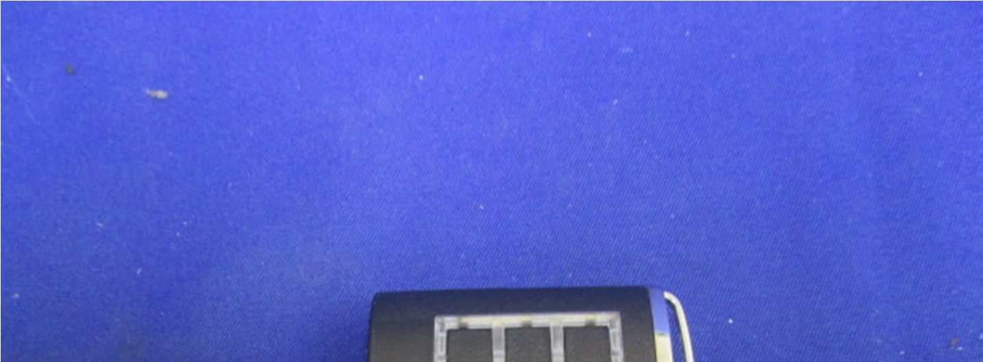 Remote for Garage Door Opener - FCC ID YJF303ZTX-D - GUARDIAN SHANGHAI CORP. (4)
