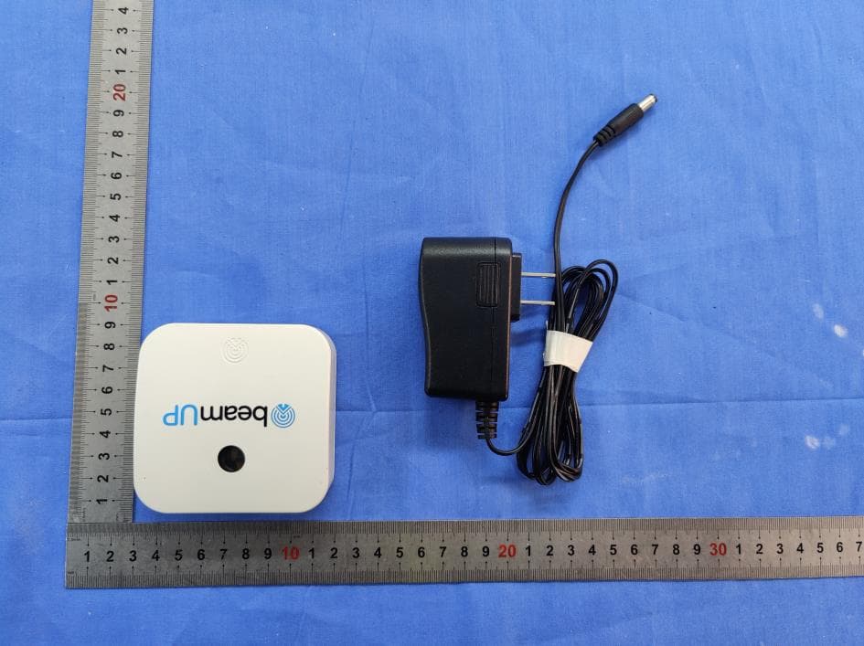 Garage Door Smart Control (Controller) - FCC ID YJFV2CRTL - GUARDIAN SHANGHAI CORP. (2)