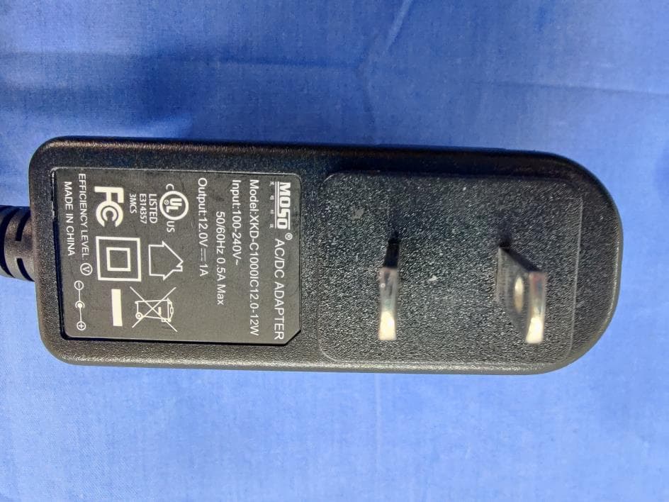 Garage Door Smart Control (Controller) - FCC ID YJFV2CRTL - GUARDIAN SHANGHAI CORP.