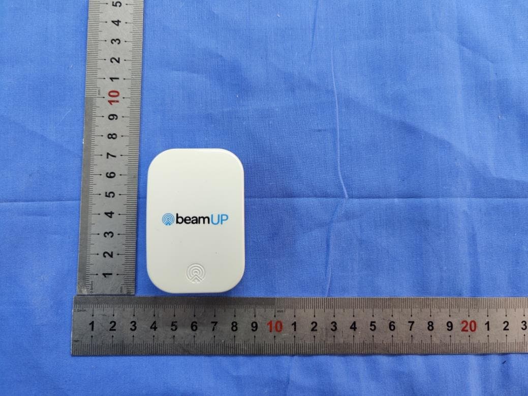 Garage Door Smart Control (Sensor) - FCC ID YJFV2SEN - GUARDIAN SHANGHAI CORP. (2)