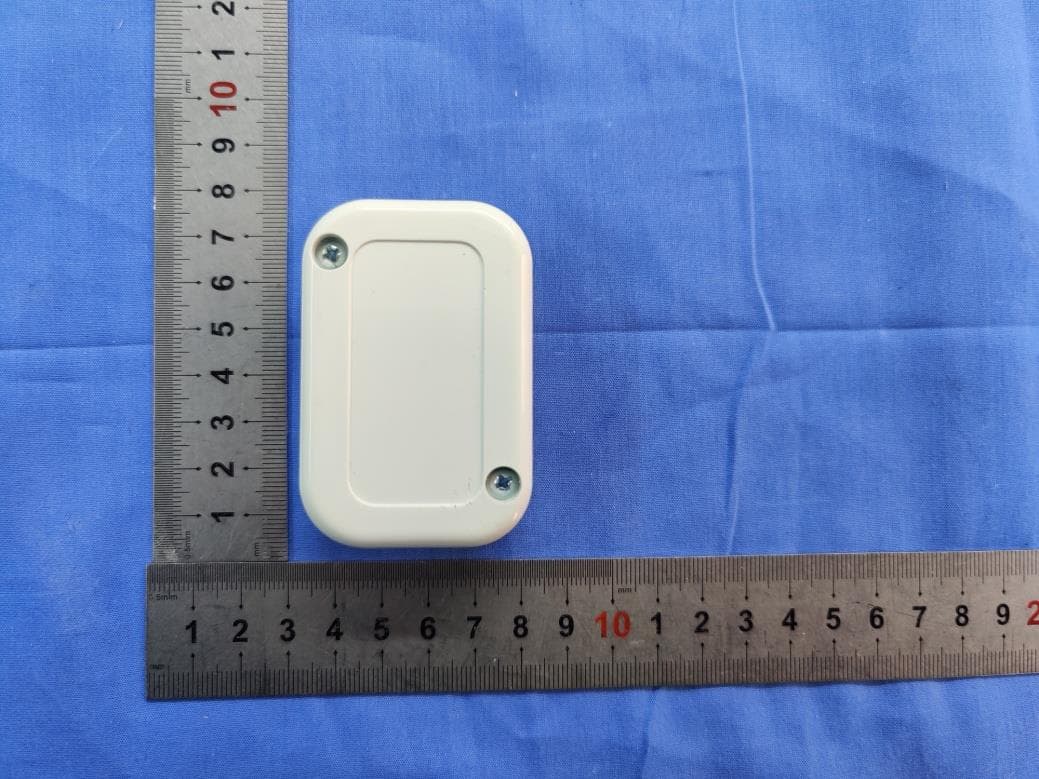 Garage Door Smart Control (Sensor) - FCC ID YJFV2SEN - GUARDIAN SHANGHAI CORP.