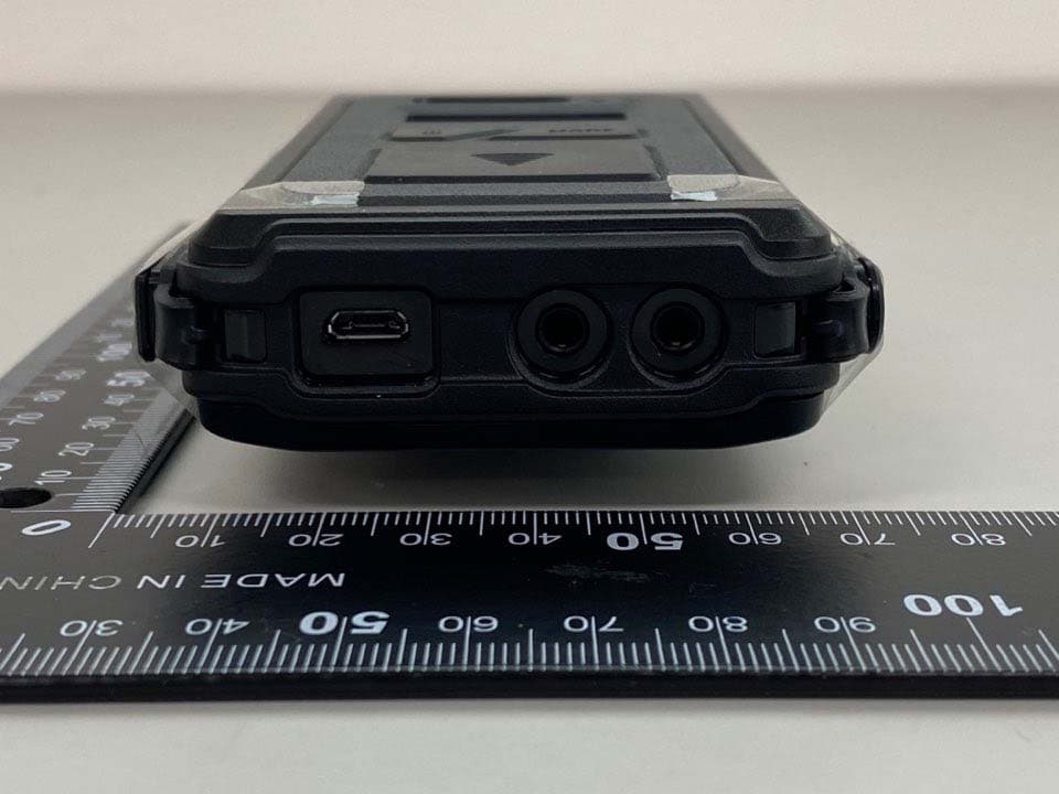 Grand Multicom - FCC ID YJH-GM-900MS - Maytel Co., Ltd
