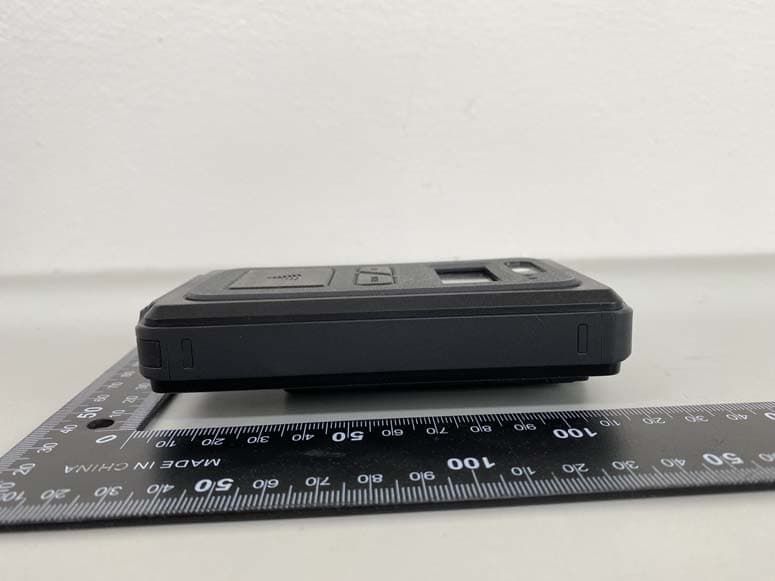 Grand Multicom - FCC ID YJH-GM-900MSS - Maytel Co., Ltd (2)