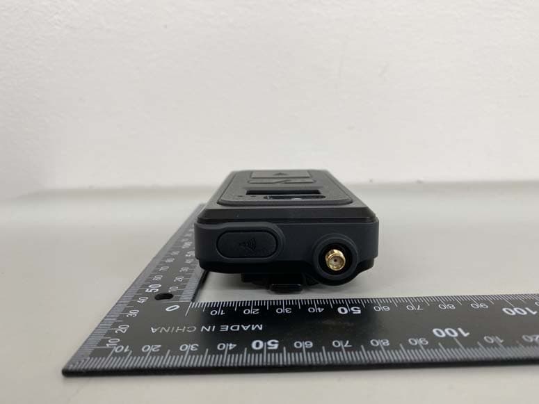 Grand Multicom - FCC ID YJH-GM-900MSS - Maytel Co., Ltd (4)