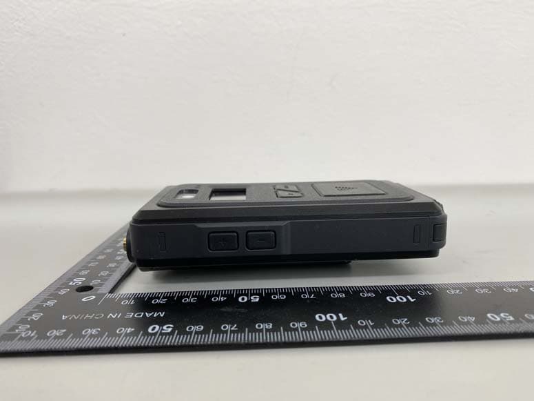 Grand Multicom - FCC ID YJH-GM-900MSS - Maytel Co., Ltd (3)