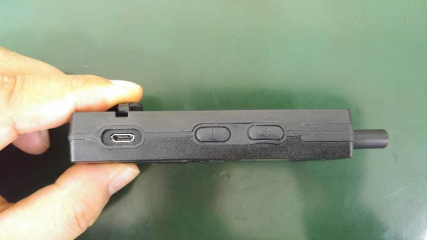 Multicom - FCC ID YJH-MC-11 - Maytel Co., Ltd (5)