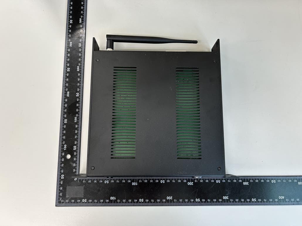 Xepton NX 900M Stationary - FCC ID YJH-NX-900STATION - Maytel Co., Ltd (3)