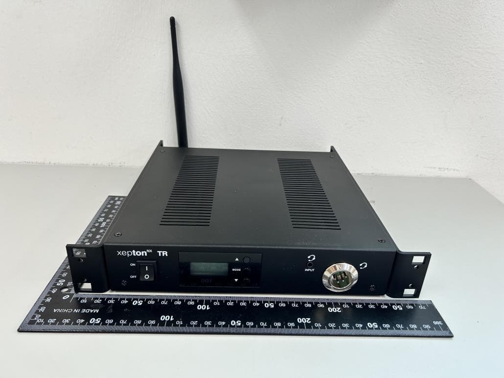 Xepton NX 900M Stationary - FCC ID YJH-NX-900STATION - Maytel Co., Ltd (4)