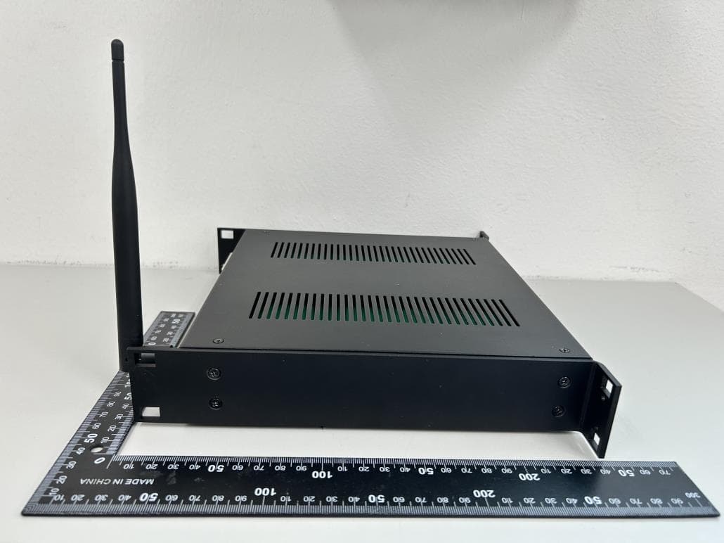 Xepton NX 900M Stationary - FCC ID YJH-NX-900STATION - Maytel Co., Ltd (5)
