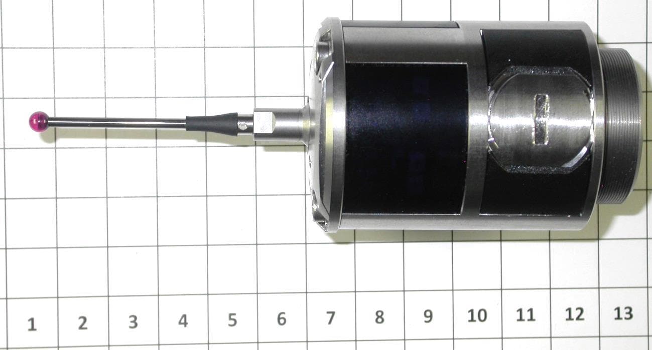 Touch Probe 2.4 GHz - FCC ID YJKTSX6TTX6 - DR. JOHANNES HEIDENHAIN GmbH (3)