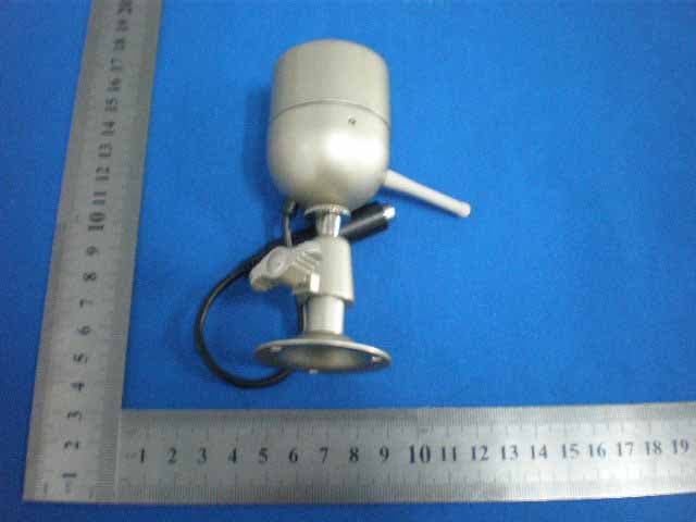 INDOOR/OUTDOOR WIRELESS ANALOG CAMERA - FCC ID YJNA-520 - First Alert (4)