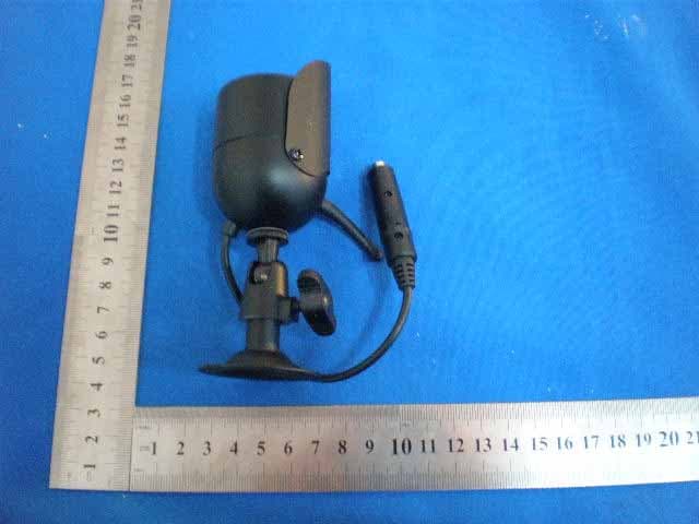 INDOOR/OUTDOOR WIRELESS ANALOG CAMERA WITH RECEIVER - FCC ID YJNA-550 - First Alert (2)