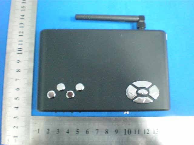 INDOOR/OUTDOOR WIRELESS CAMERA SYSTEM - FCC ID YJNA-575 - First Alert (2)