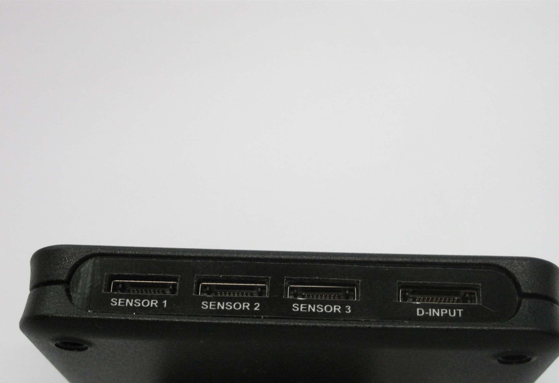 Electromagnetic Tracker - FCC ID YJUG4HUB01 - Alken, Inc dba Polhemus (2)