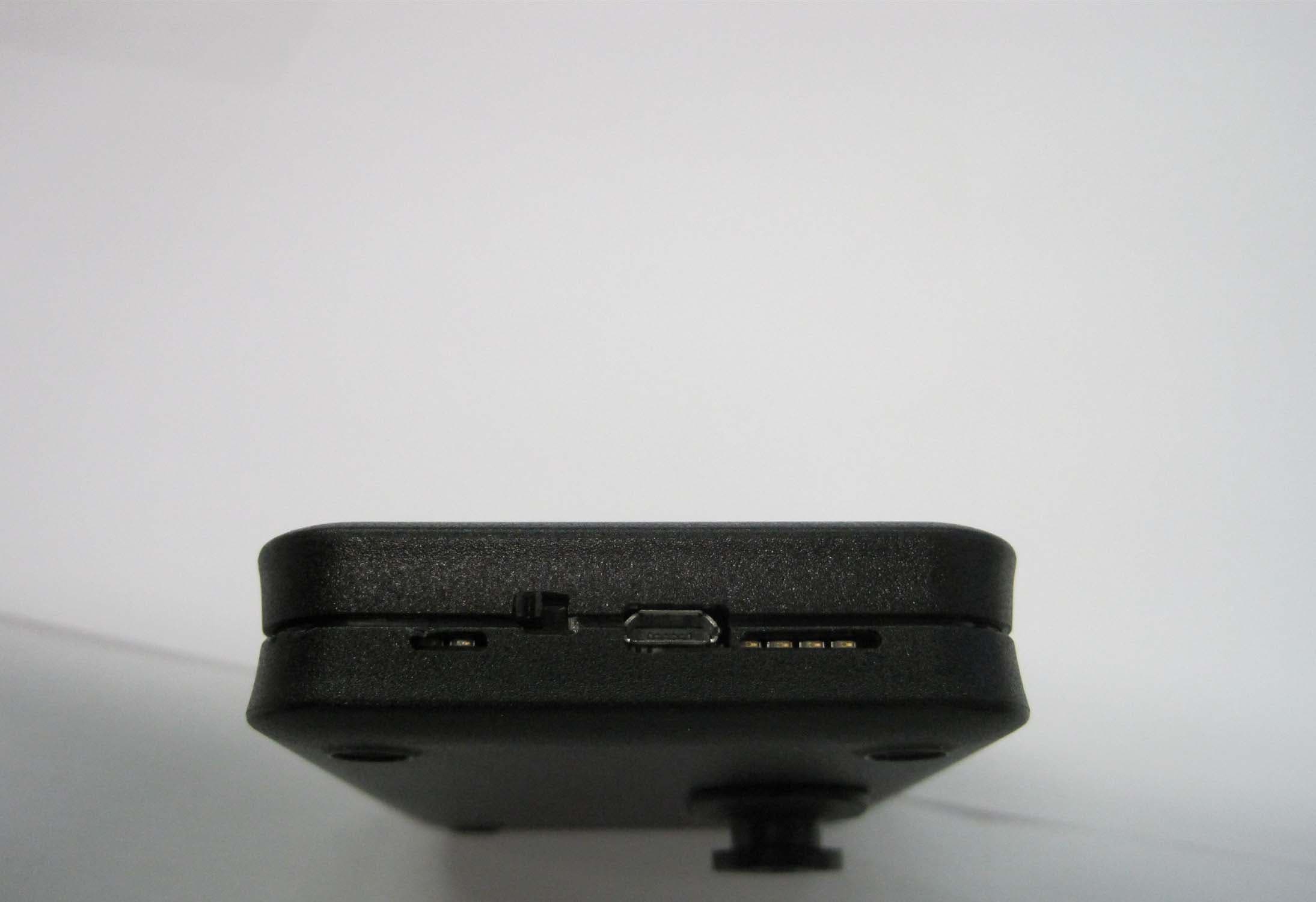 Electromagnetic Tracker - FCC ID YJUG4HUB01 - Alken, Inc dba Polhemus (4)