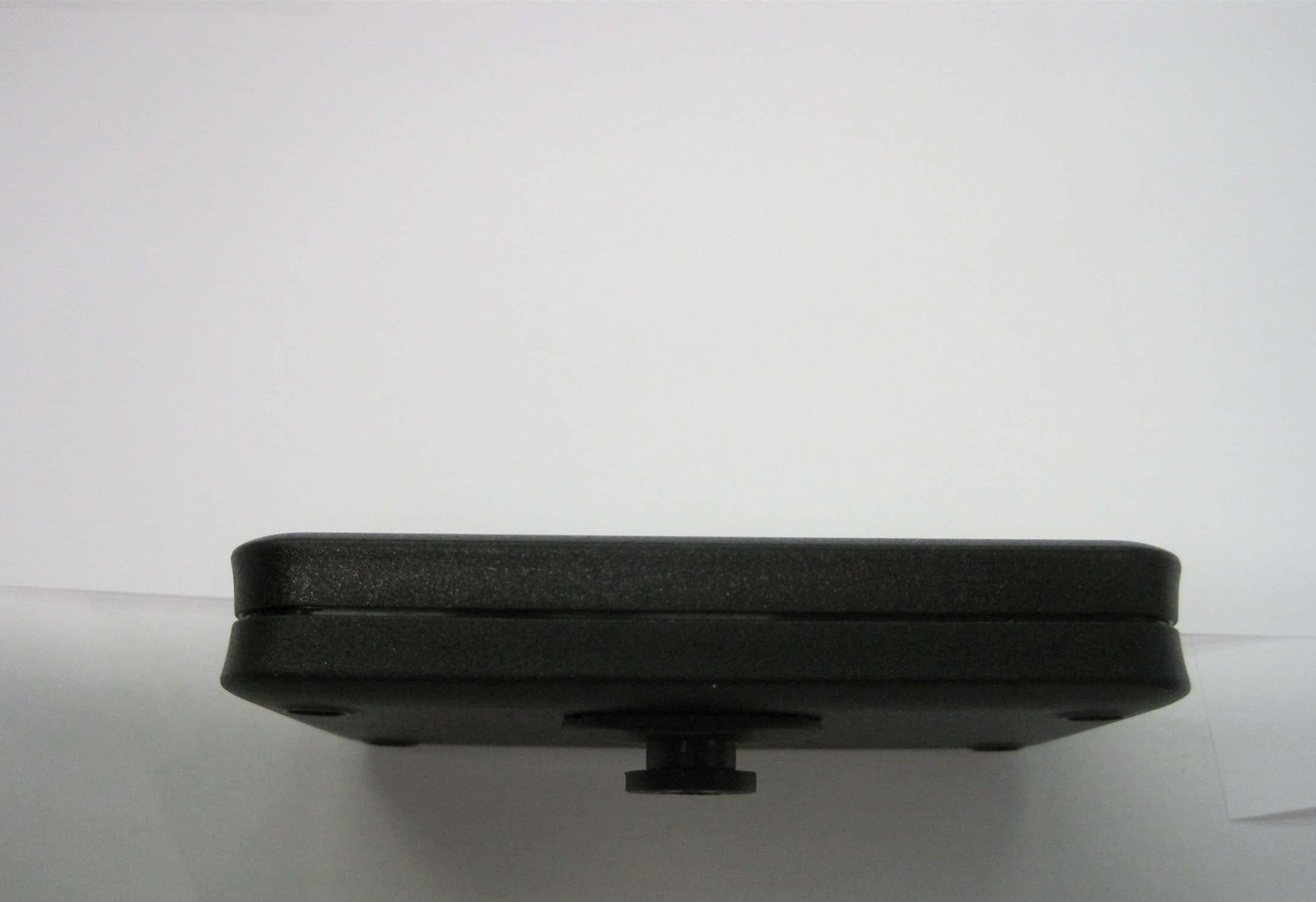 Electromagnetic Tracker - FCC ID YJUG4HUB01 - Alken, Inc dba Polhemus (5)