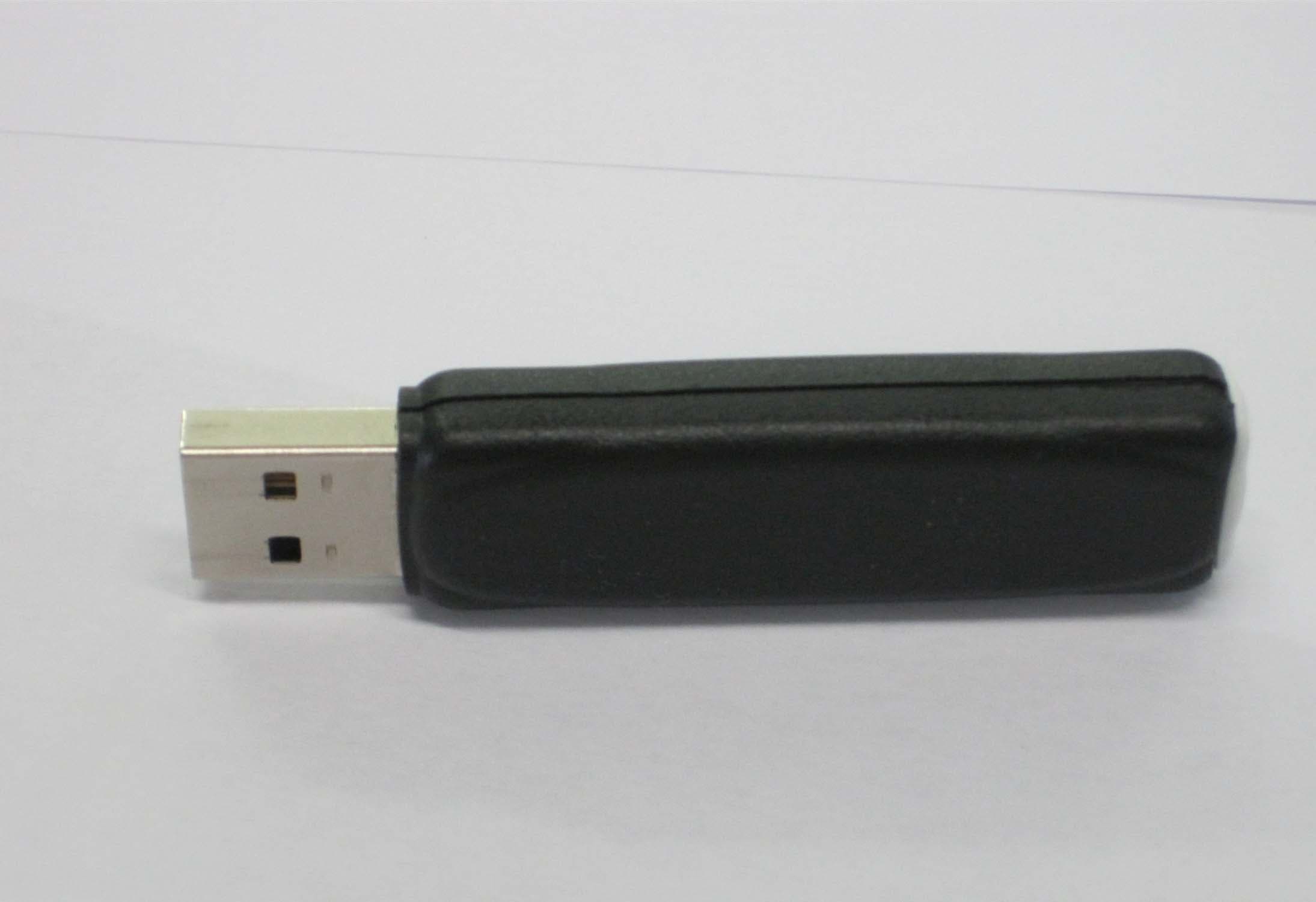 Electromagnetic Tracker - FCC ID YJUG4USB01 - Alken, Inc dba Polhemus (2)