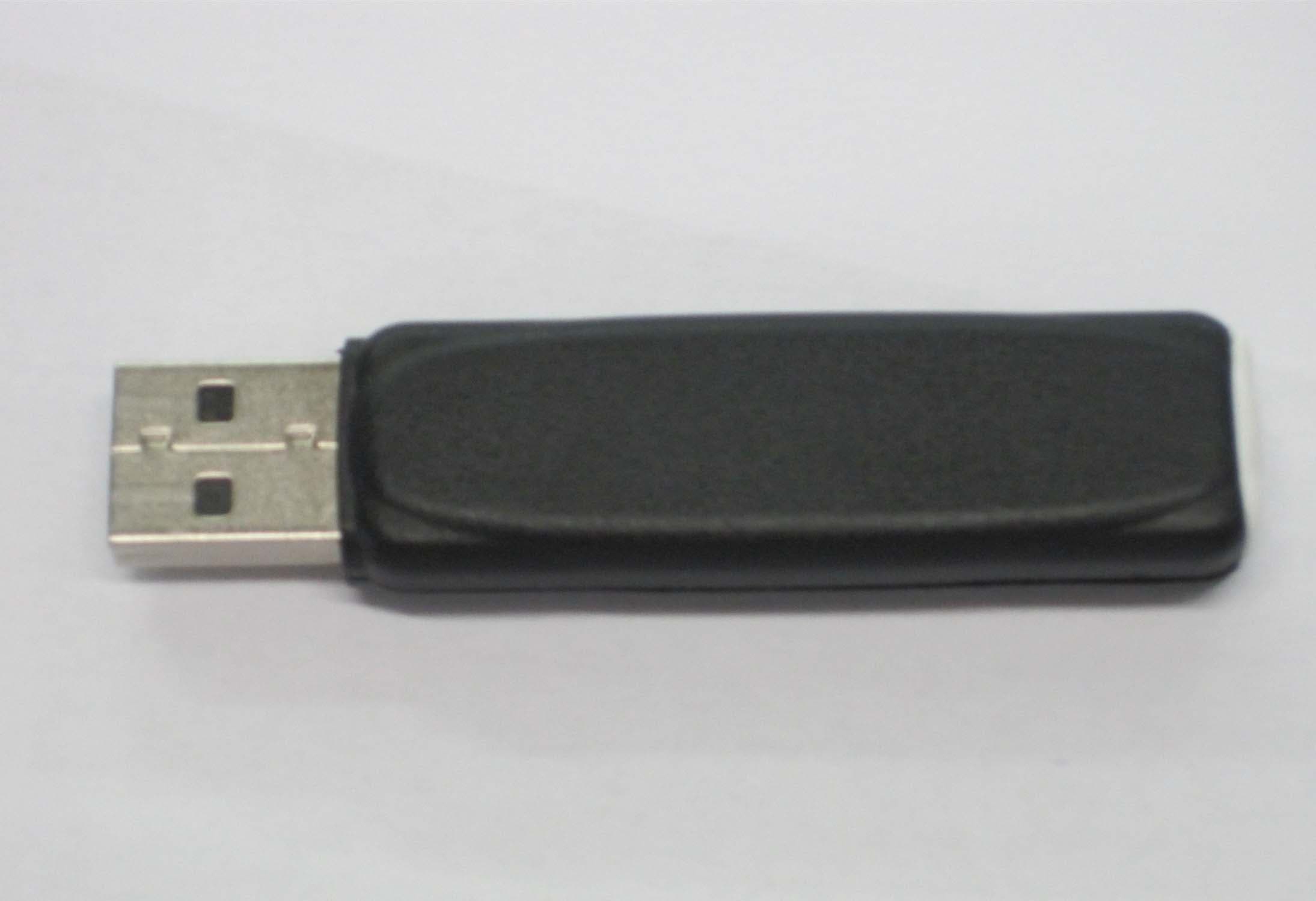 Electromagnetic Tracker - FCC ID YJUG4USB01 - Alken, Inc dba Polhemus (3)