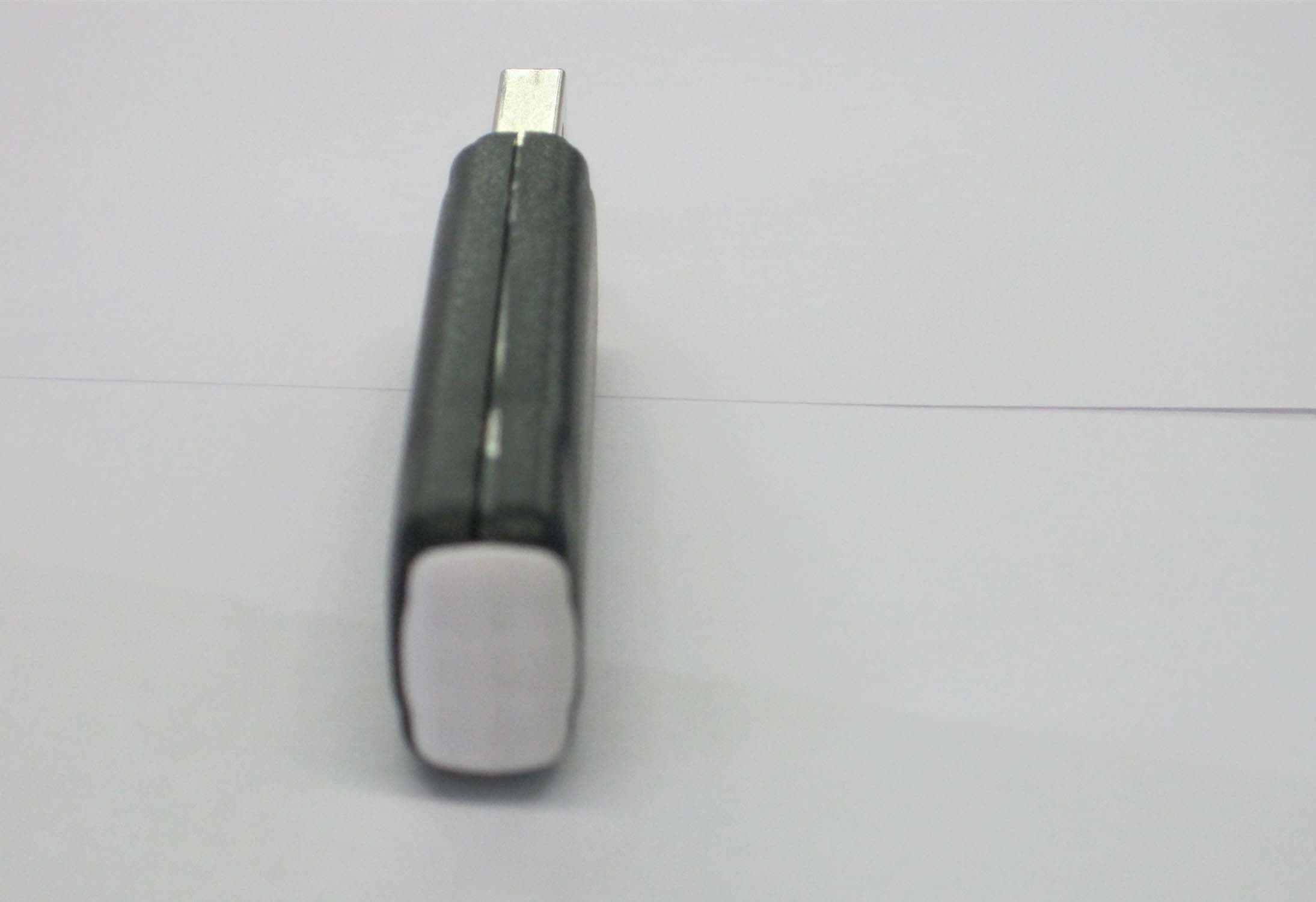 Electromagnetic Tracker - FCC ID YJUG4USB01 - Alken, Inc dba Polhemus (4)
