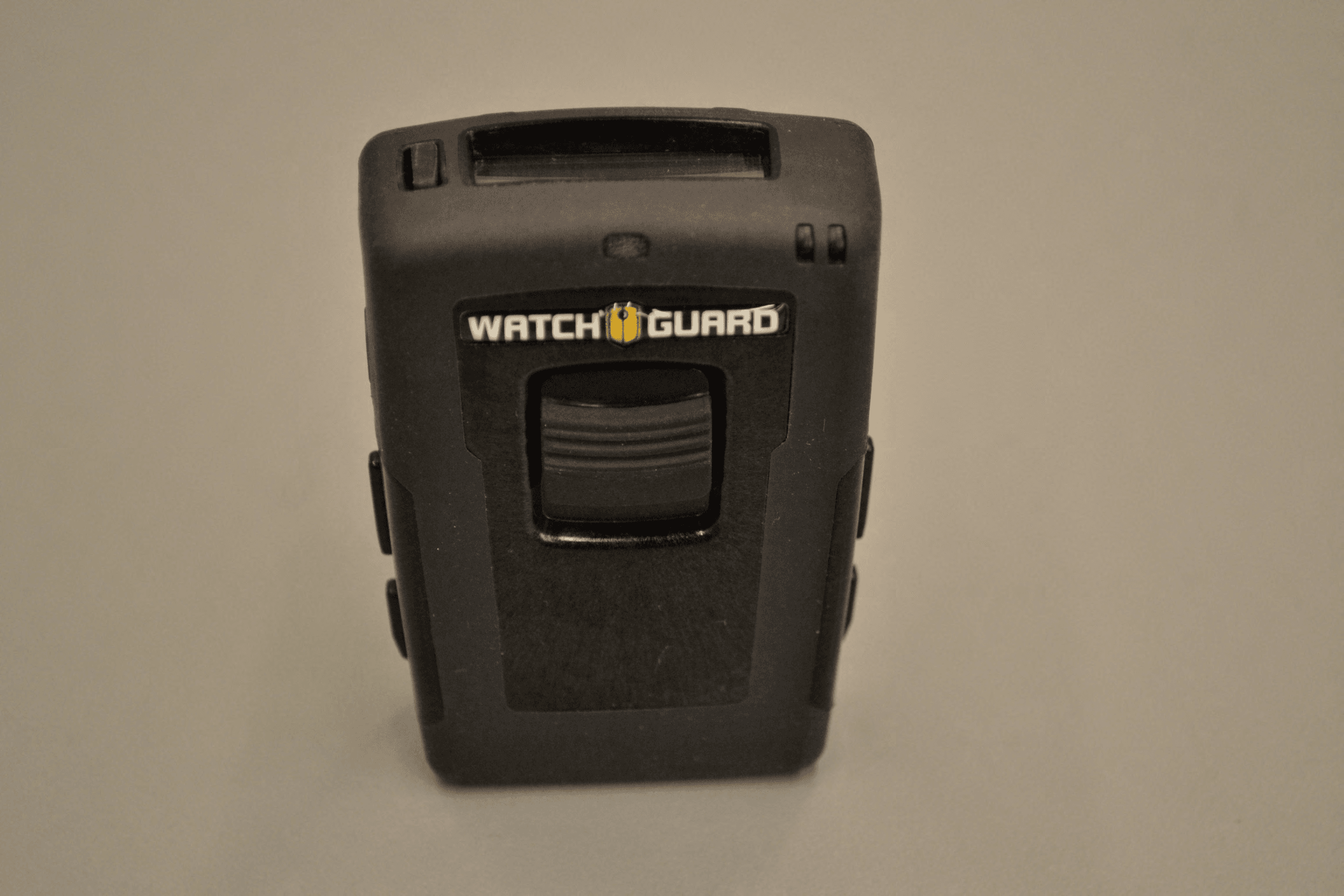 TRN400 MOCKINGBIRD MICROPHONE SYSTEM - FCC ID YJV-TRN400 - Enforcement Video, LLC (d.b.a. WatchGuard Video) (2)