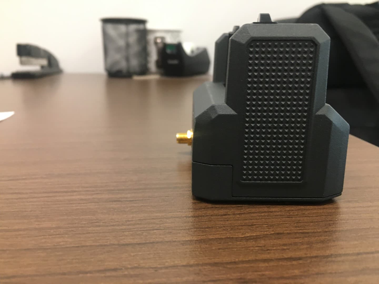 WFB2 - FCC ID YJV-VST500 - Enforcement Video, LLC (d.b.a. WatchGuard Video) (2)