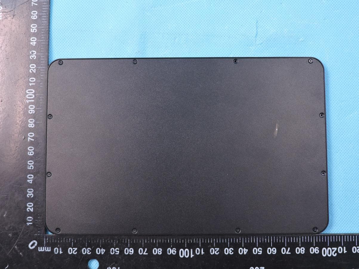 Universal Folio Bluetooth Keyboard - FCC ID YJW-06335 - Superior communications . (4)