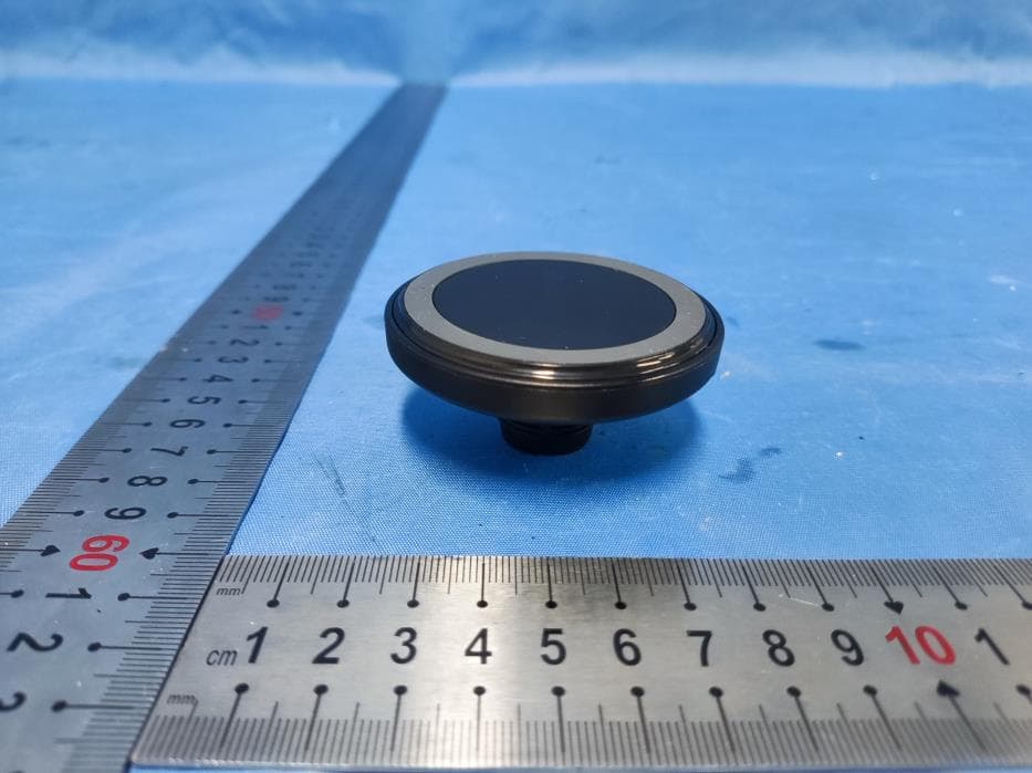 Qi2.0 Duo Wireless Charger - FCC ID YJW-11129PG - Superior communications . (2)