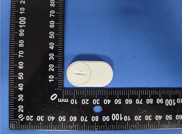 Bluetooth Magic Selfie stick - FCC ID YJW-11139PG - Superior communications .