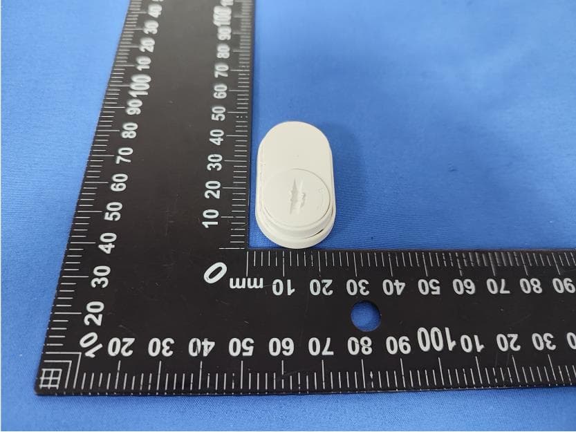 Bluetooth Magic Selfie stick - FCC ID YJW-11139PG - Superior communications . (3)
