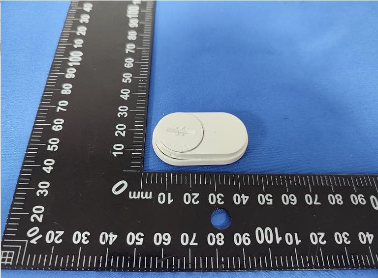 Bluetooth Magic Selfie stick - FCC ID YJW-11139PG - Superior communications . (4)