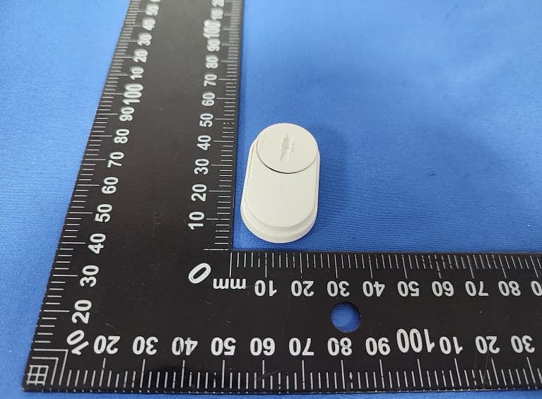 Bluetooth Magic Selfie stick - FCC ID YJW-11139PG - Superior communications . (5)