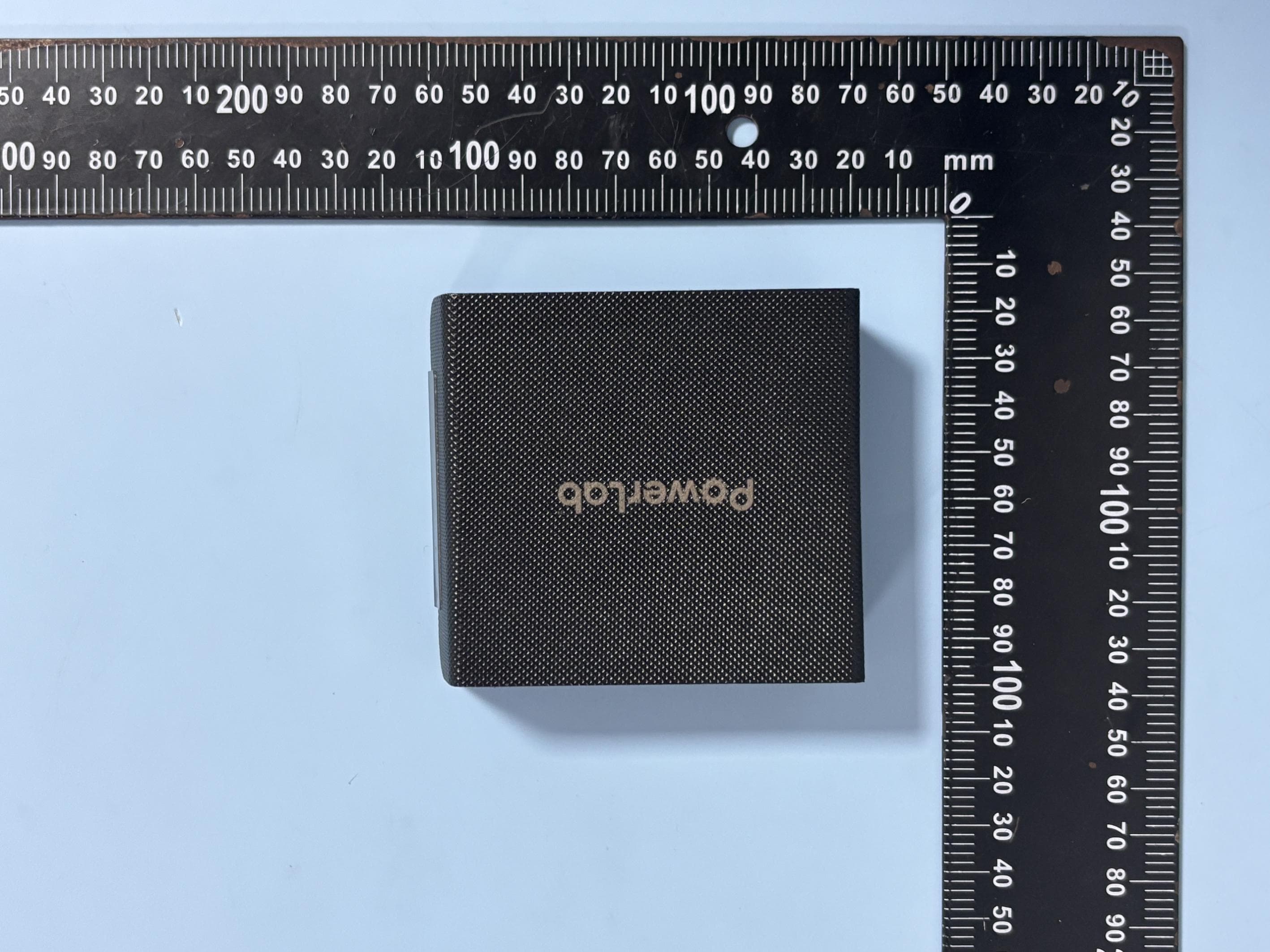 3in1 Wireless Charger - FCC ID YJW-30141VRP - Superior communications . (2)