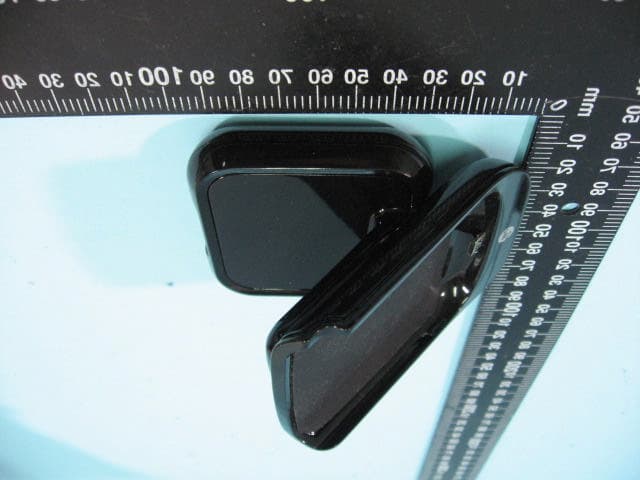 MyTouch Slide Bluetooth charging dock - FCC ID YJW03612 - Superior communications . (2)