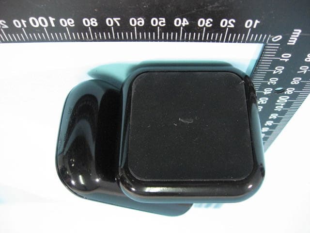 MyTouch Slide Bluetooth charging dock - FCC ID YJW03612 - Superior communications . (4)