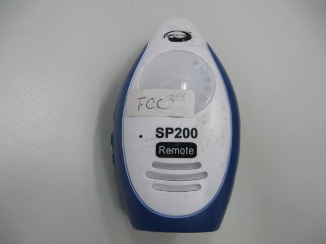 Audio Attendant Call System - Remote Unit - FCC ID YJZ20072010 - J. Brasch Co., LLC (4)
