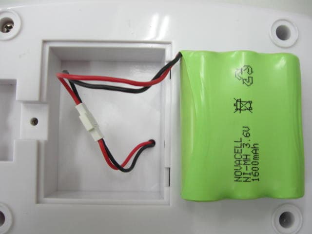 Audio Attendant Call System - Base Unit - FCC ID YJZ20072020 - J. Brasch Co., LLC (2)