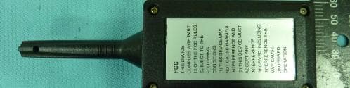 STUN CUFF - FCC ID YK62010-1212-3360 - Myers Enterprises, Inc. (2)