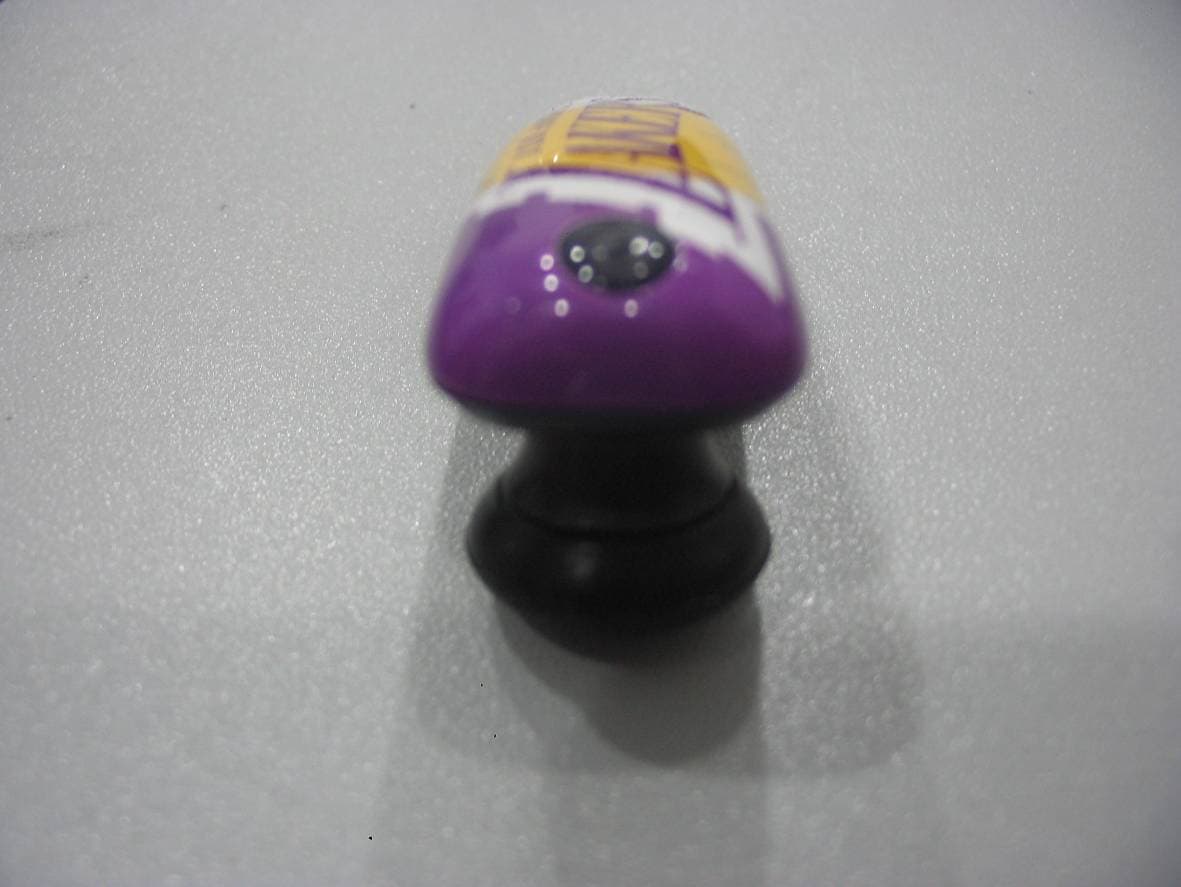 BLUETOOTH EARPHONE - FCC ID YK808GL - Earloomz LLC (4)