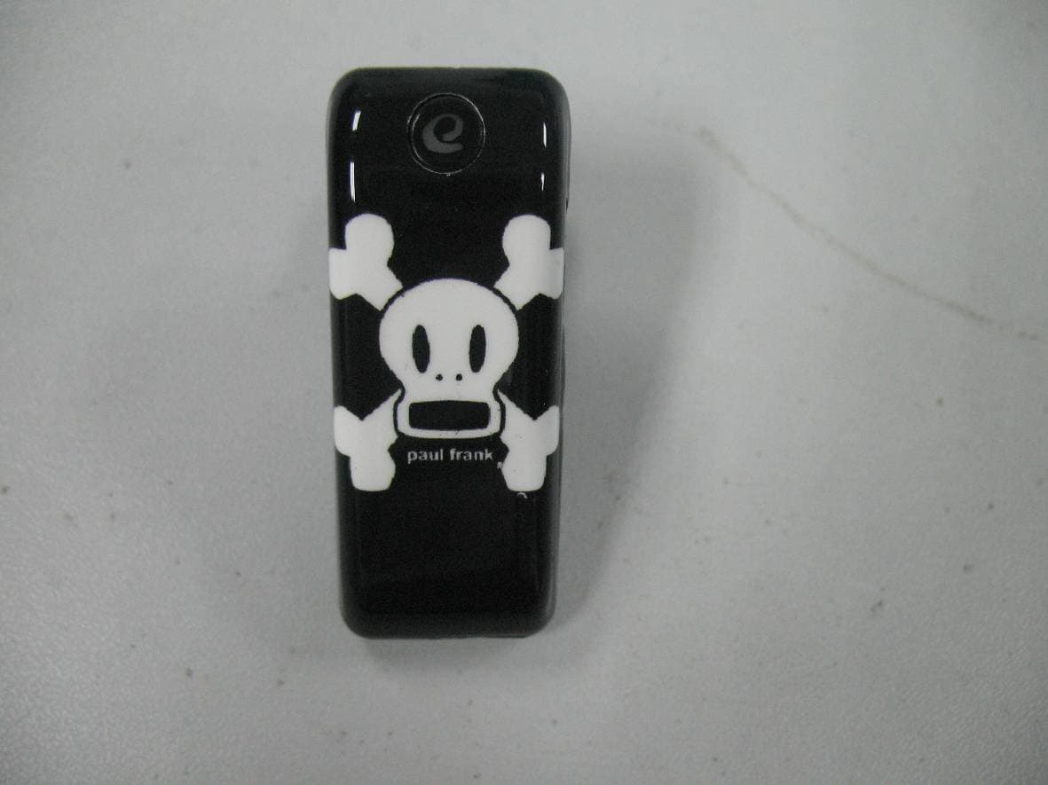 BLUETOOTH EARPHONE - FCC ID YK808SL - Earloomz LLC (3)