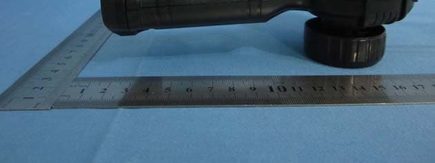 RC UFO - FCC ID YKGRCUFO - Mindscope Products Inc. (3)
