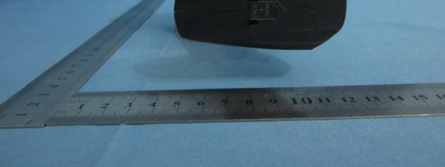 RC UFO - FCC ID YKGRCUFO - Mindscope Products Inc. (4)