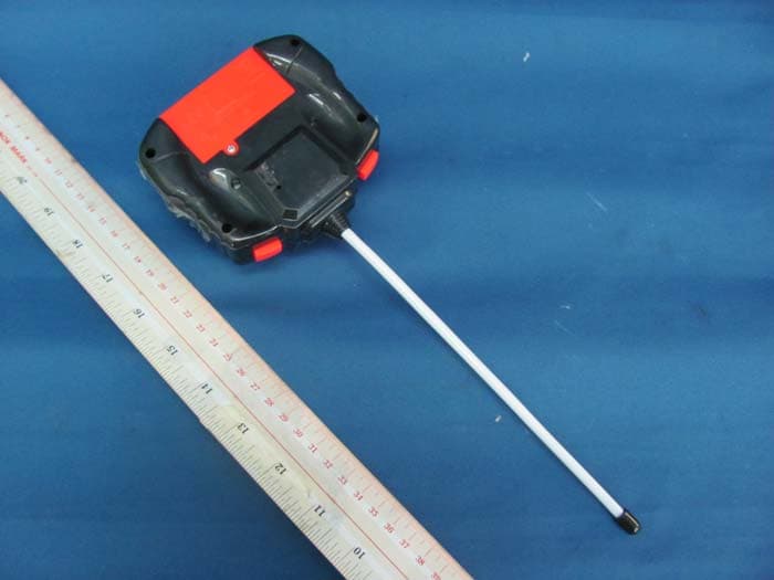Turbo Twisters Stunt Car Set of 2 - FCC ID YKGTT2A - Mindscope Products Inc. (2)