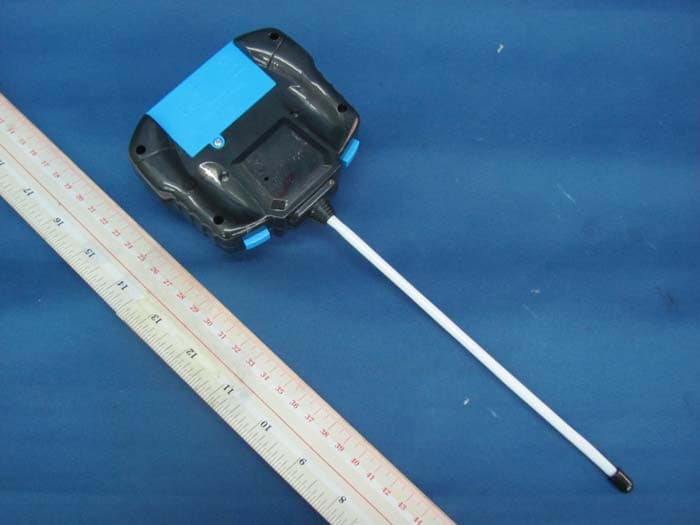 Turbo Twisters Stunt Car Set of 2 - FCC ID YKGTT2B - Mindscope Products Inc. (2)