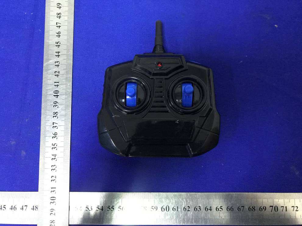 TURBO TWISTER FLIP RACER - FCC ID YKGTTFR - Mindscope Products Inc. (4)