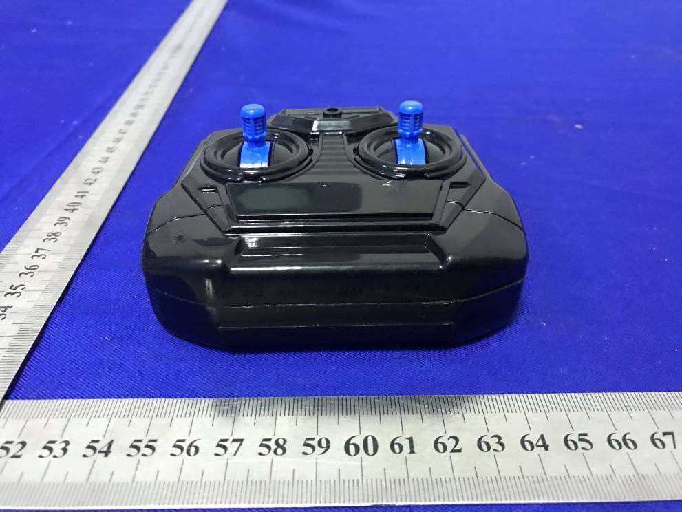 TURBO TWISTER FLIP RACER - FCC ID YKGTTFR - Mindscope Products Inc. (5)