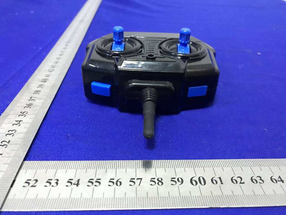 TURBO TWISTER FLIP RACER - FCC ID YKGTTFR - Mindscope Products Inc. (3)