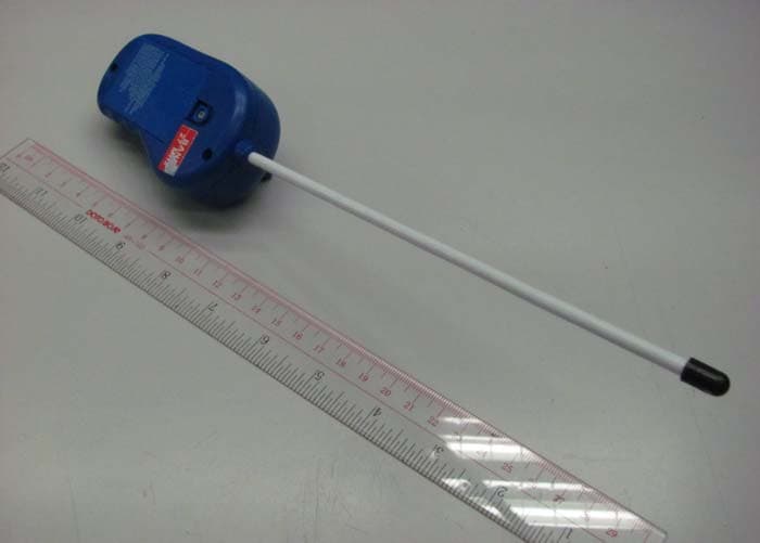Twister/Neo Tracks Train Series - FCC ID YKGTTT147 - Mindscope Products Inc. (2)