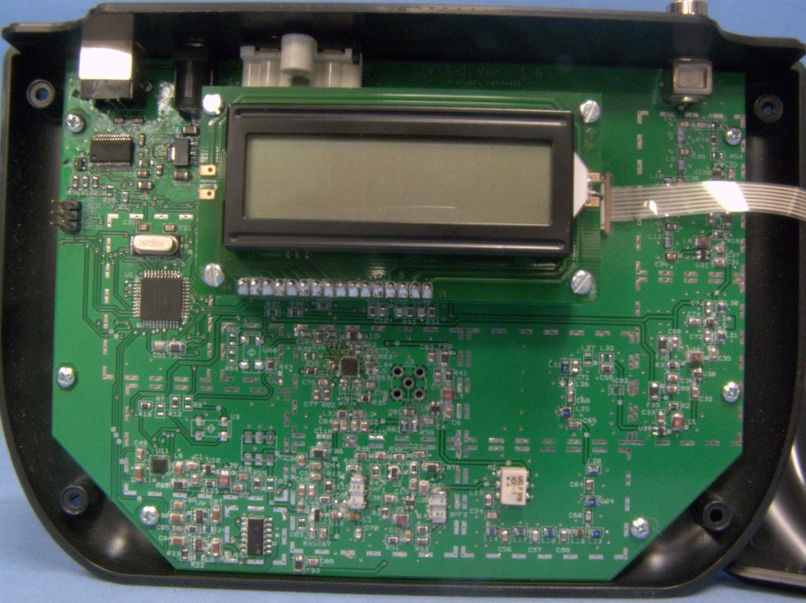 FM Signal Transmitter - FCC ID YKU-IG-TVTS-1 - Integravics (2)