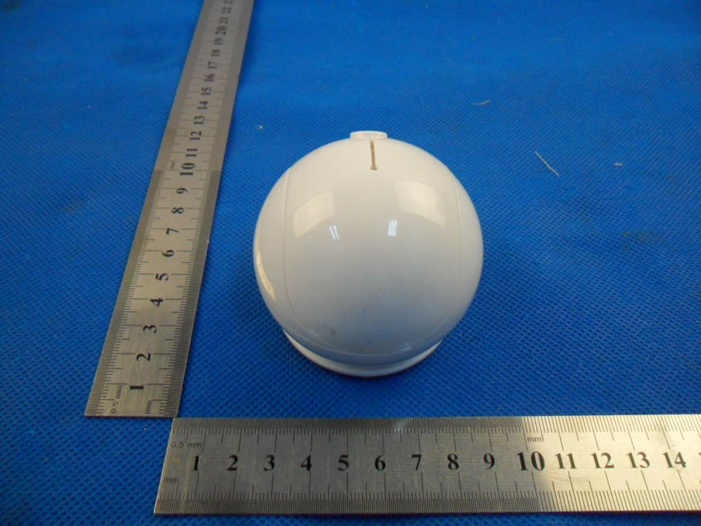 Wireless Computer Mouse 2.4GHz - FCC ID YL2EVOLUTION - SHENZHEN OCEAN ELECTRONICS CO., LTD. (2)