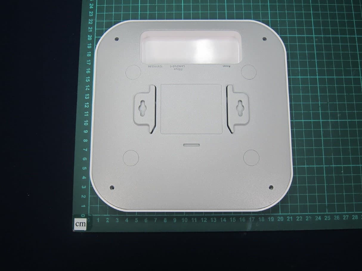 Wi-Fi 6/6E Sensor - FCC ID YLF7S6300 - 7signal